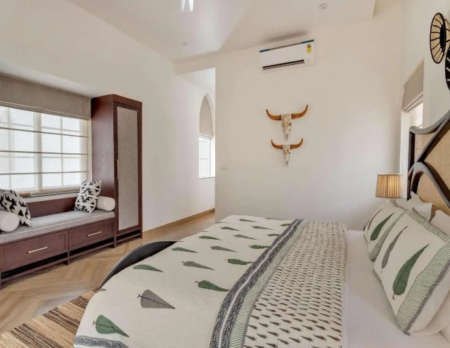 Bedroom 9