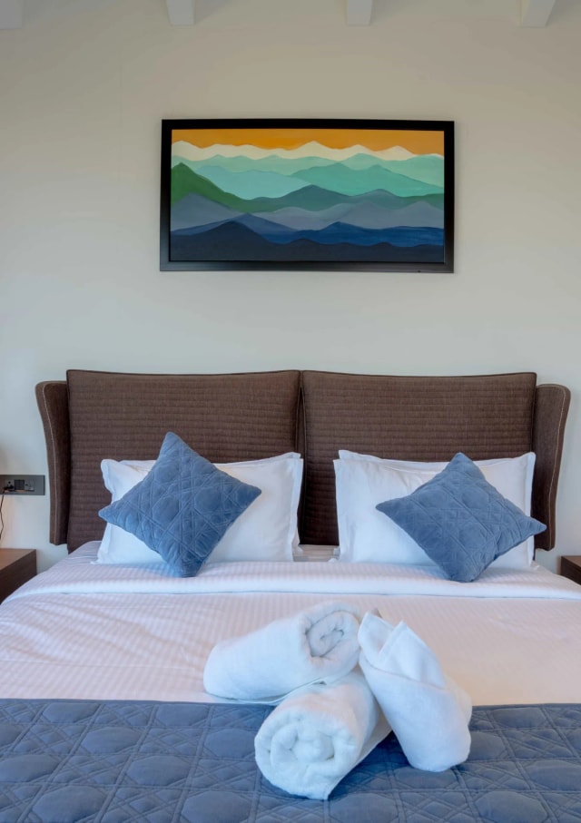 Bedroom 11