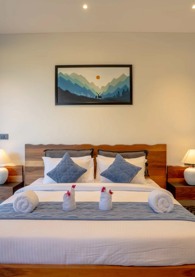 Bedroom 12