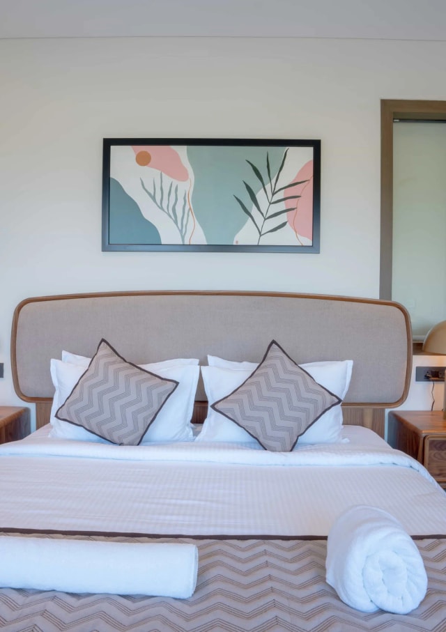 Bedroom 13