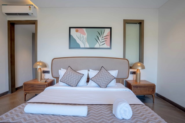 Bedroom 14