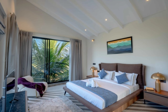 Bedroom 15