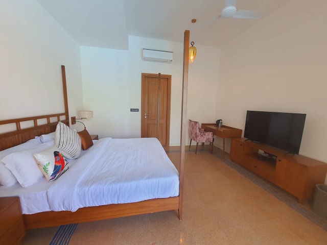 Bedroom 11