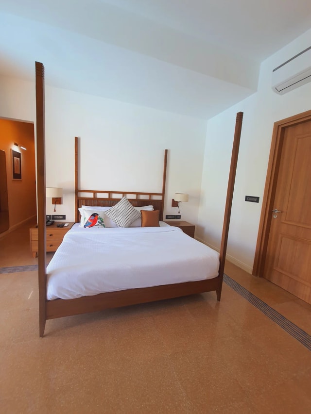 Bedroom 12