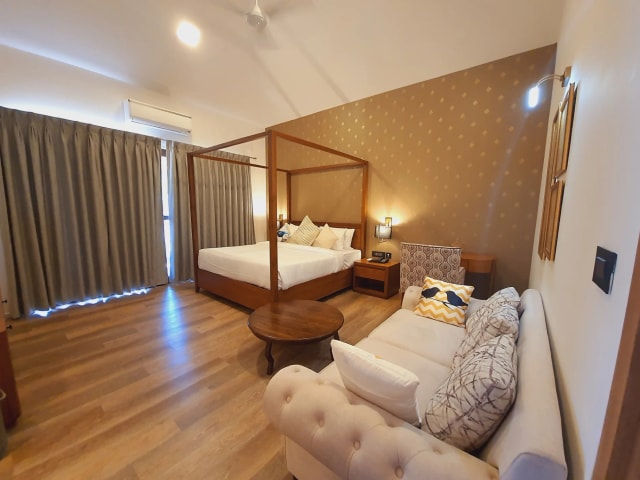 Bedroom 13