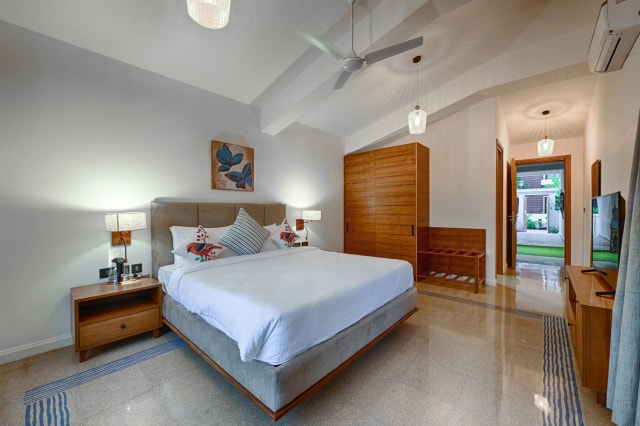 Bedroom 14
