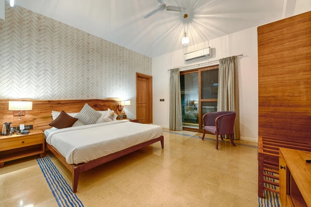 Bedroom 15