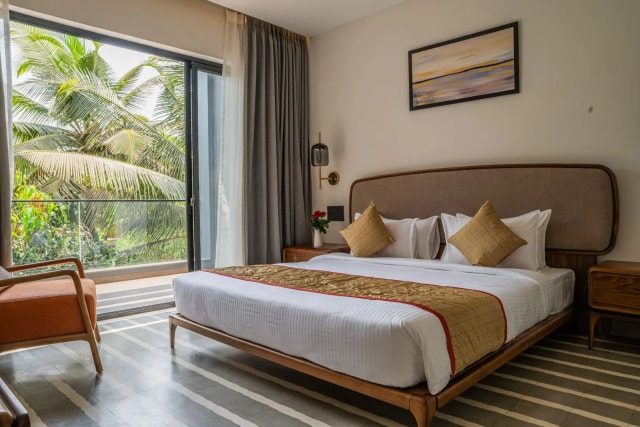 Bedroom 4