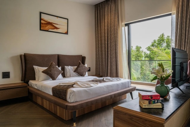 Bedroom 5