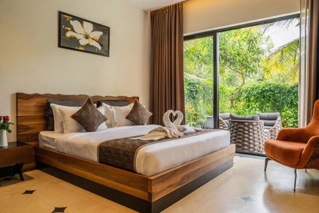 Bedroom 6