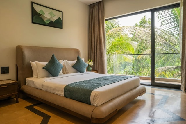 Bedroom 7