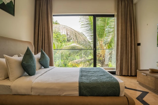 Bedroom 15