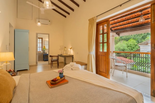 Bedroom 6