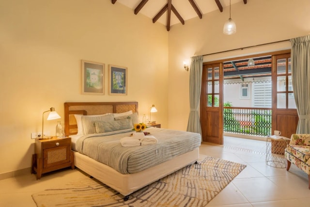 Bedroom 7