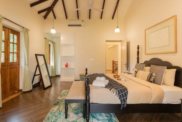 Bedroom 9