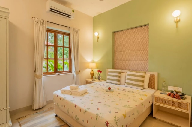 Bedroom 11