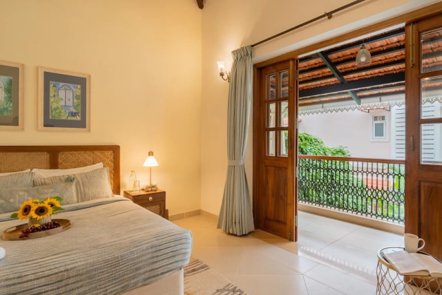 Bedroom 12