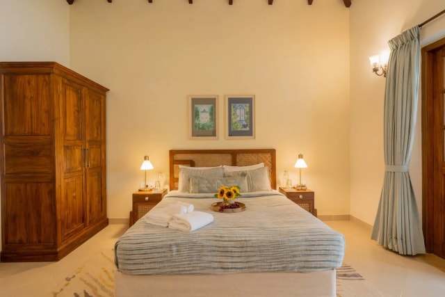 Bedroom 14