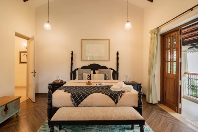 Bedroom 15