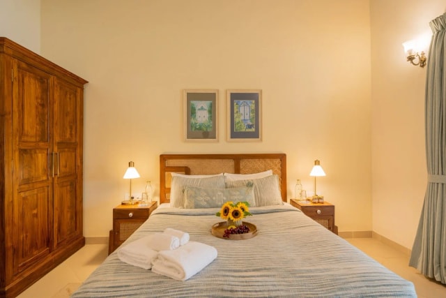 Bedroom 16