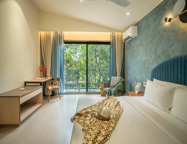 Bedroom 6