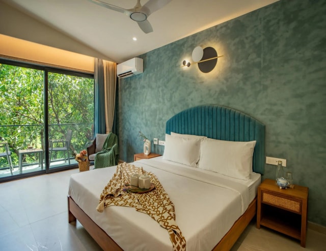 Bedroom 7