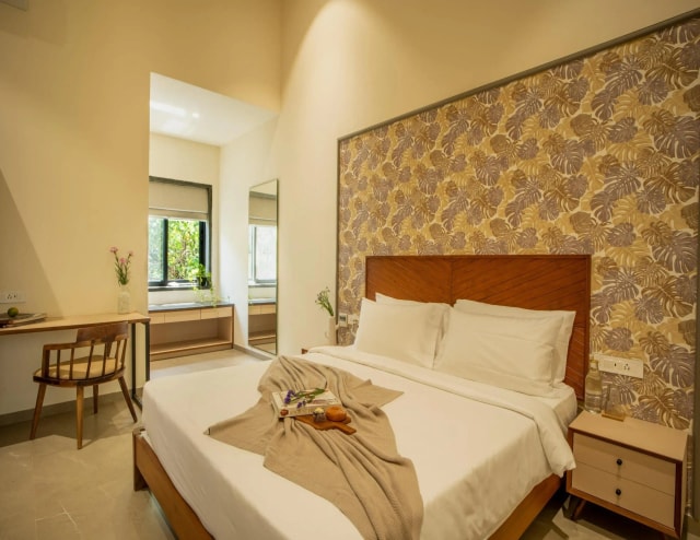 Bedroom 10