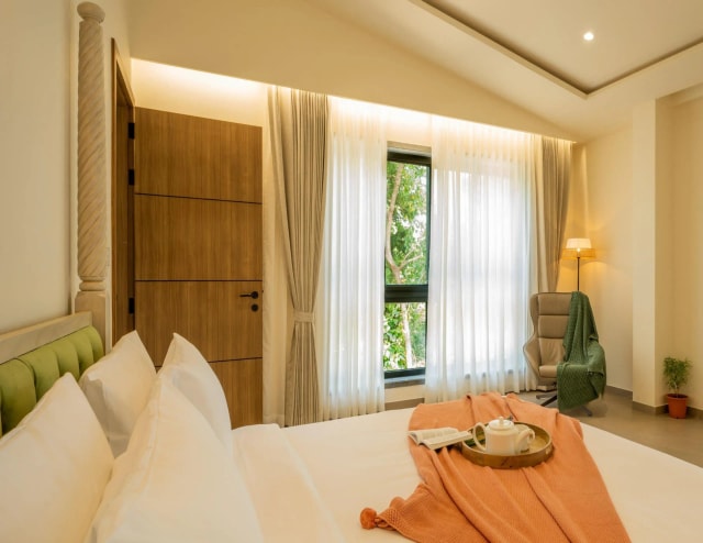 Bedroom 11