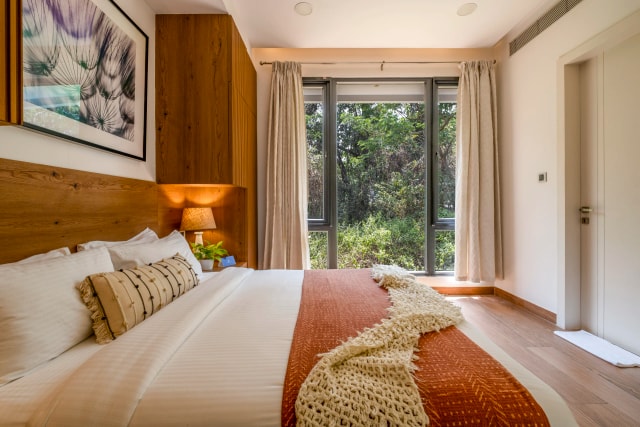 Bedroom 13
