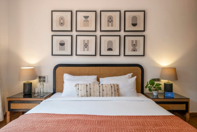 Bedroom 14