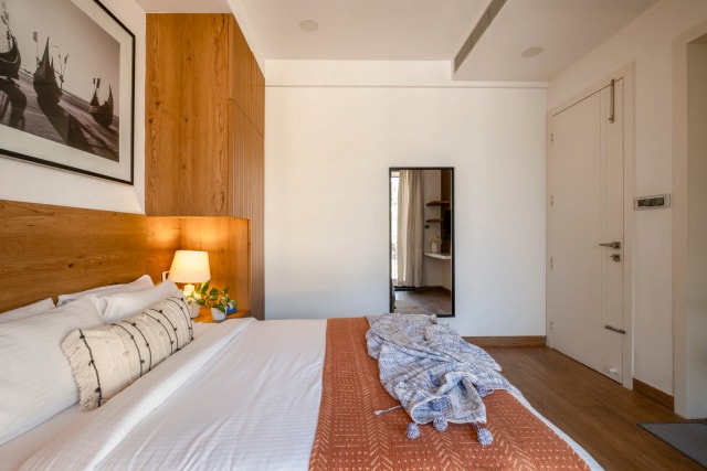 Bedroom 15