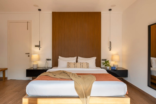 Bedroom 16