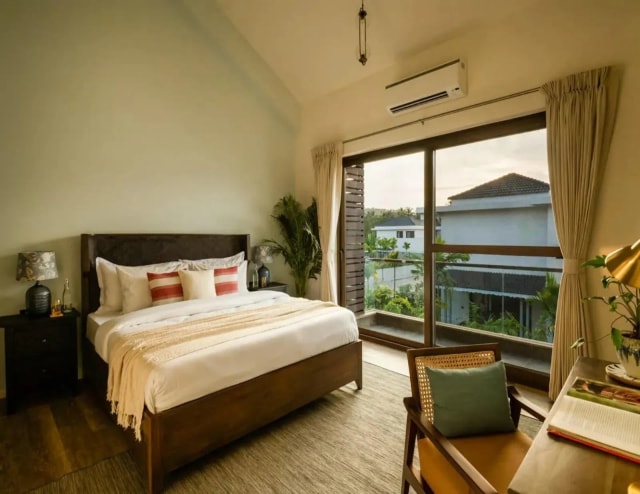 Bedroom 11