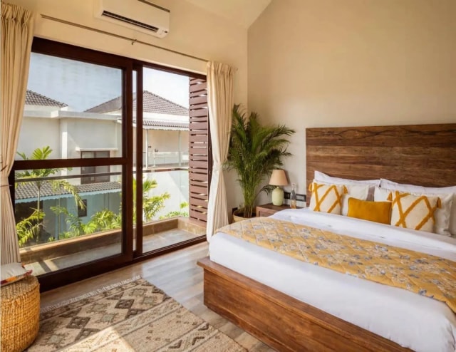 Bedroom 15