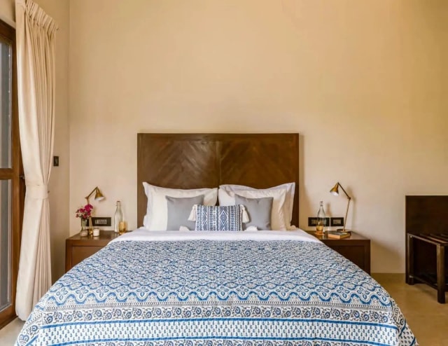 Bedroom 16