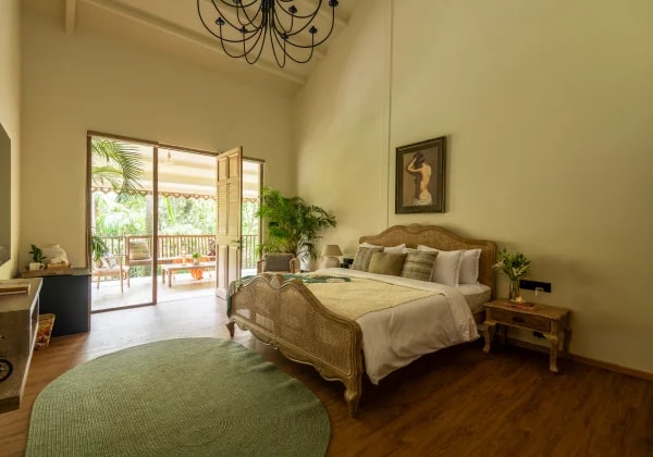 Bedroom 4