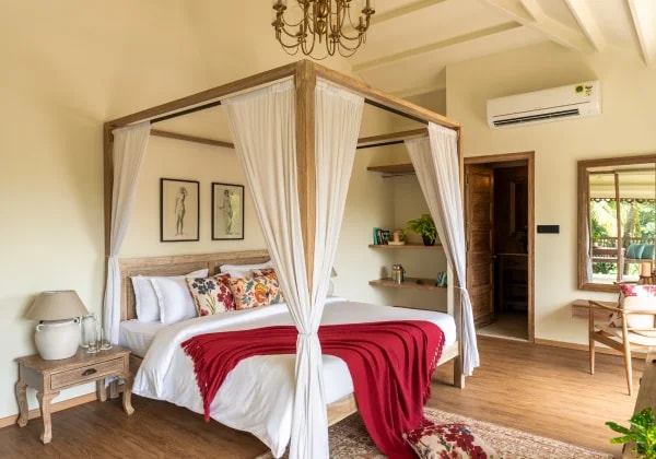 Bedroom 6