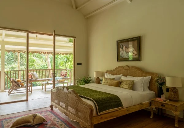 Bedroom 7