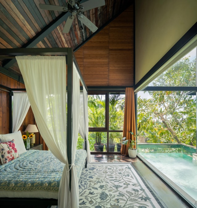 Bedroom 8