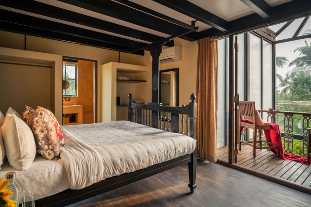 Bedroom 9