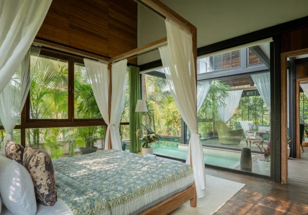 Bedroom 11