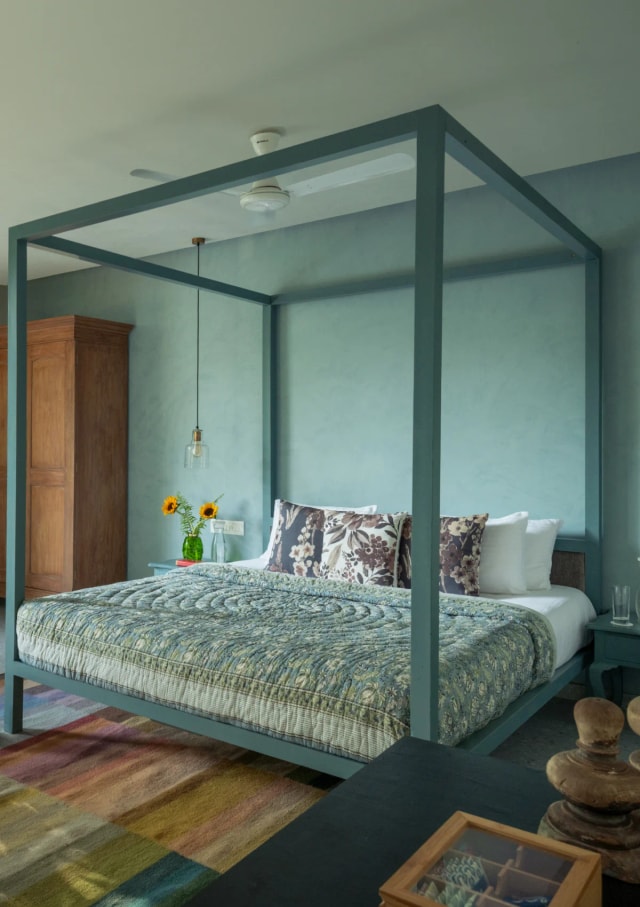 Bedroom 12