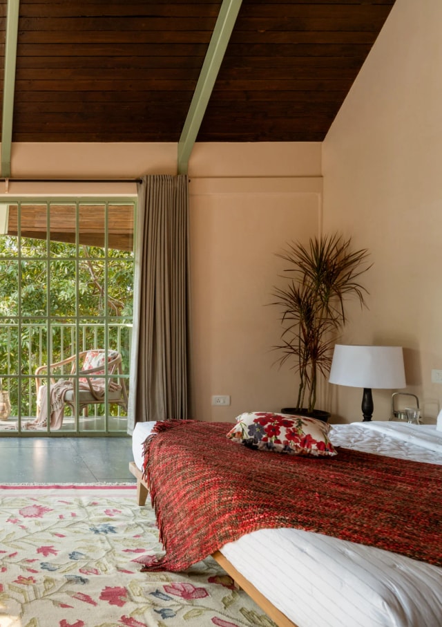 Bedroom 13