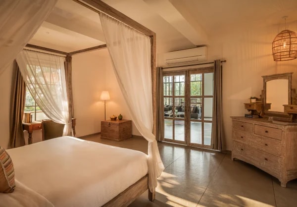 Bedroom 15