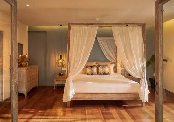 Bedroom 16