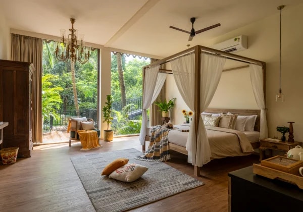 Bedroom 17