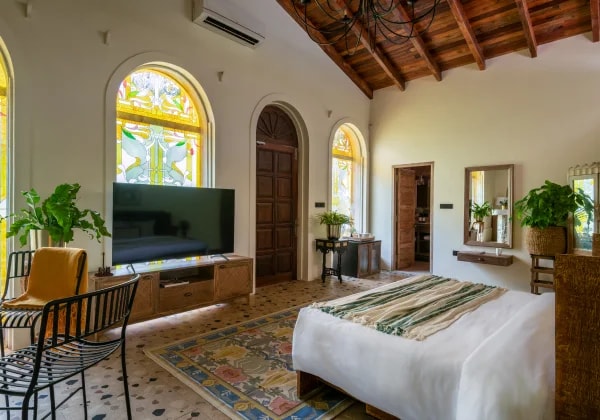 Bedroom 19