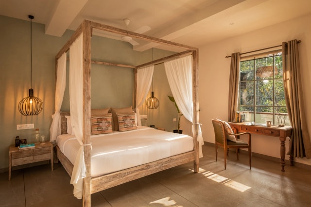 Bedroom 12