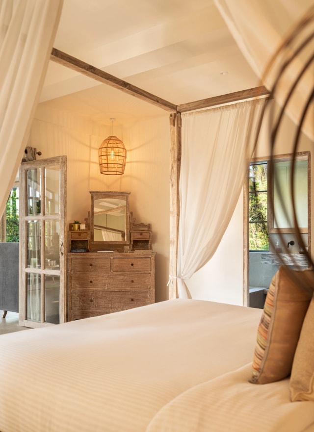 Bedroom 13