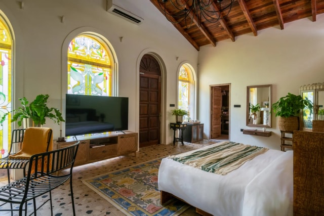 Bedroom 16